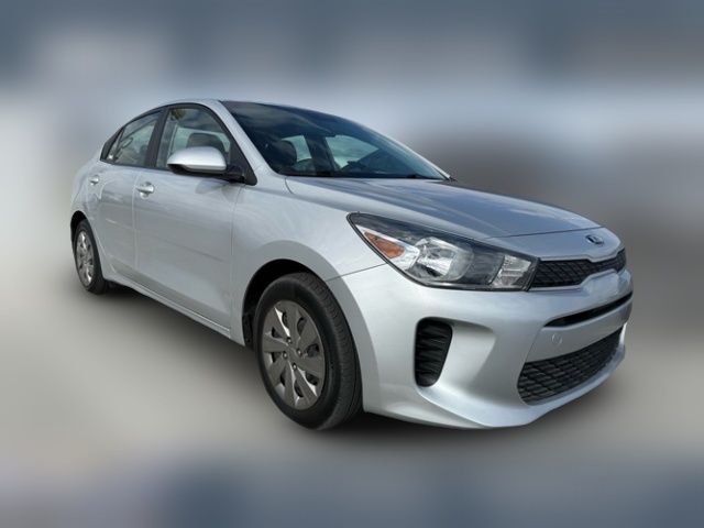 2020 Kia Rio LX