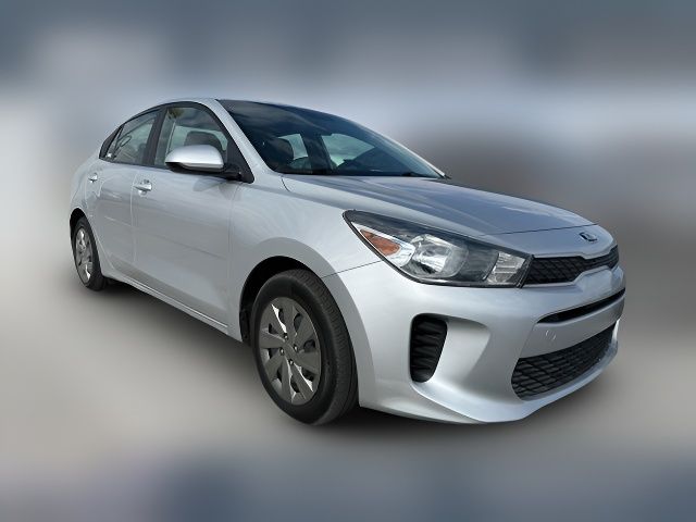 2020 Kia Rio LX