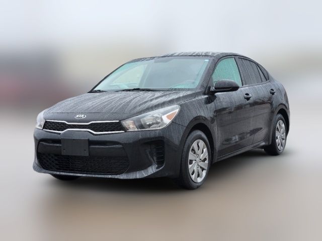 2020 Kia Rio LX