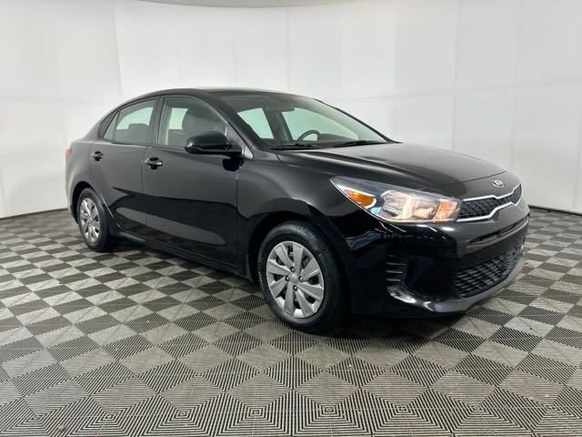 2020 Kia Rio LX