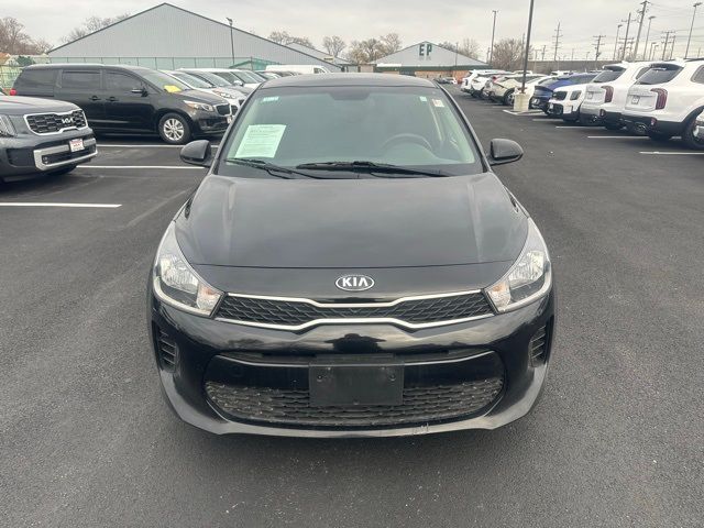 2020 Kia Rio LX