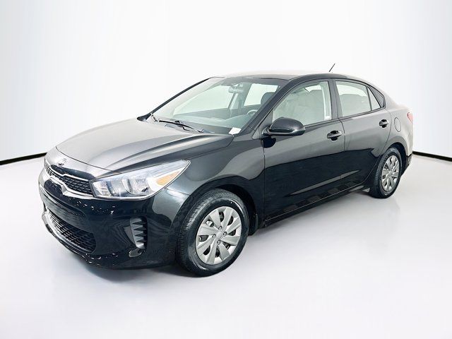 2020 Kia Rio LX