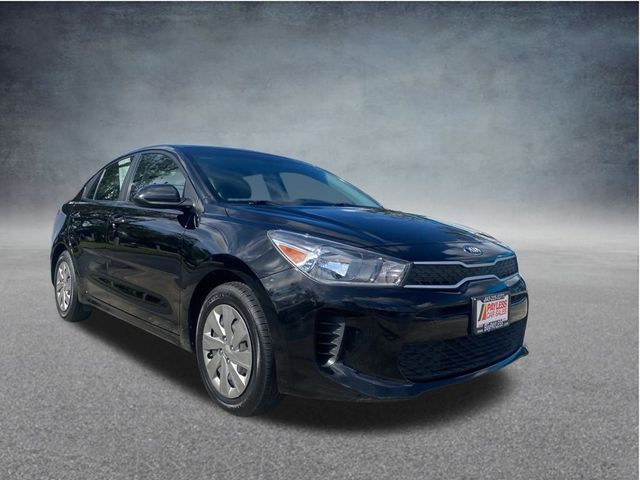 2020 Kia Rio LX