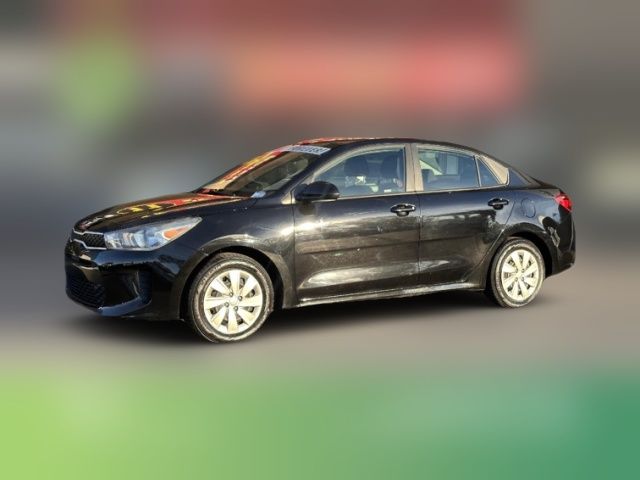 2020 Kia Rio LX