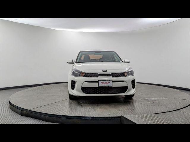 2020 Kia Rio LX