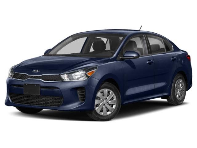 2020 Kia Rio LX