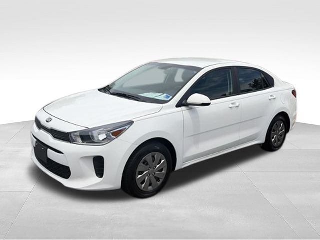 2020 Kia Rio LX
