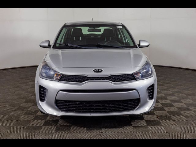 2020 Kia Rio LX