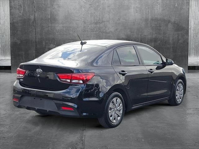 2020 Kia Rio LX