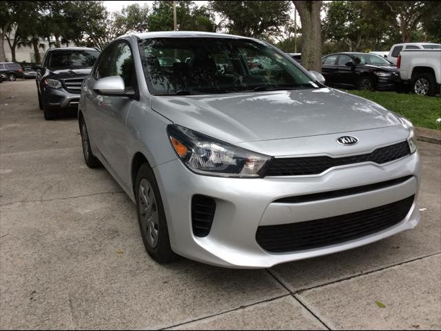 2020 Kia Rio LX