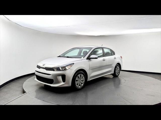 2020 Kia Rio LX