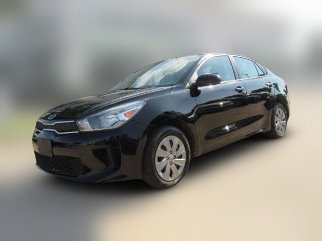 2020 Kia Rio LX