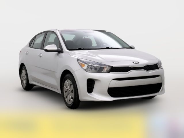 2020 Kia Rio LX