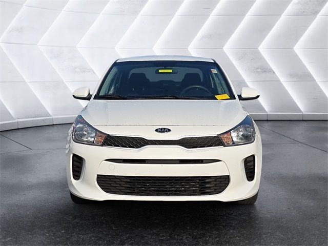 2020 Kia Rio LX