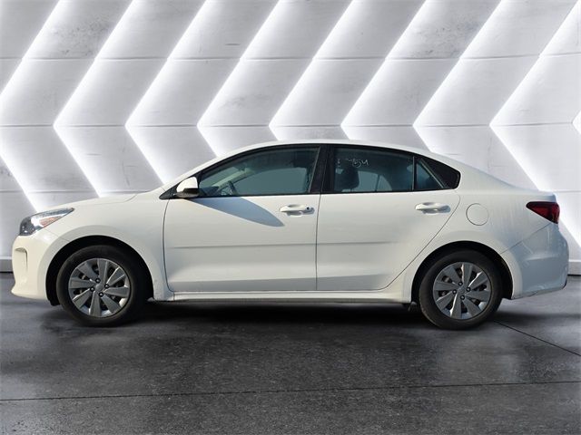 2020 Kia Rio LX