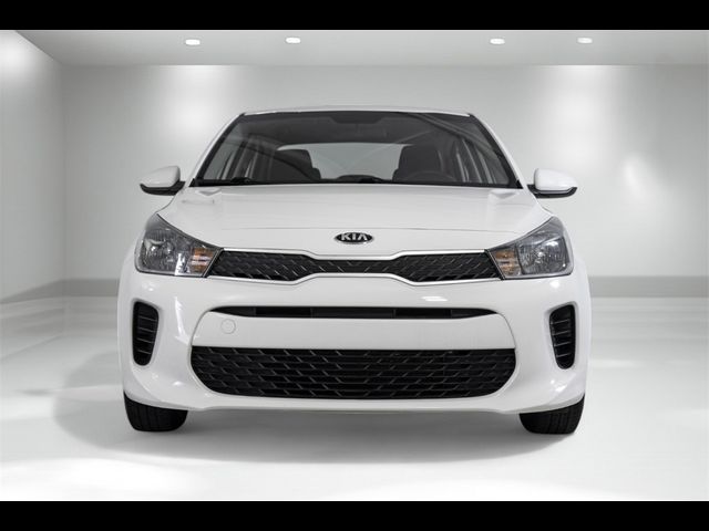 2020 Kia Rio LX