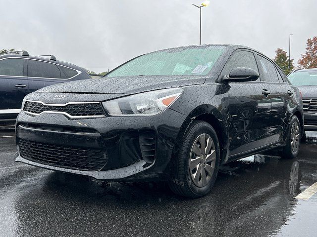 2020 Kia Rio LX