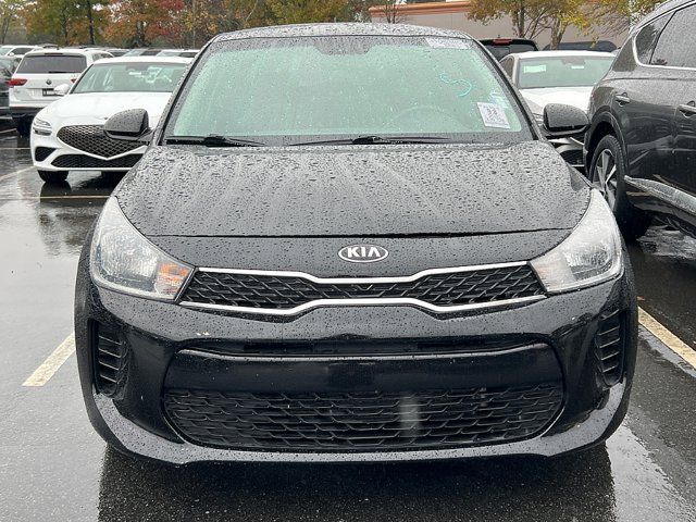 2020 Kia Rio LX