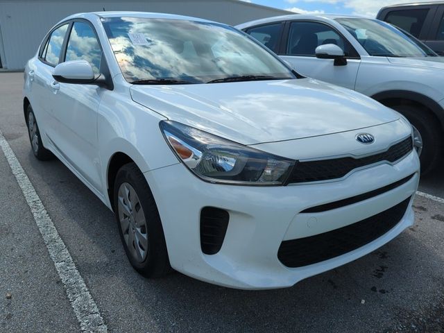 2020 Kia Rio LX