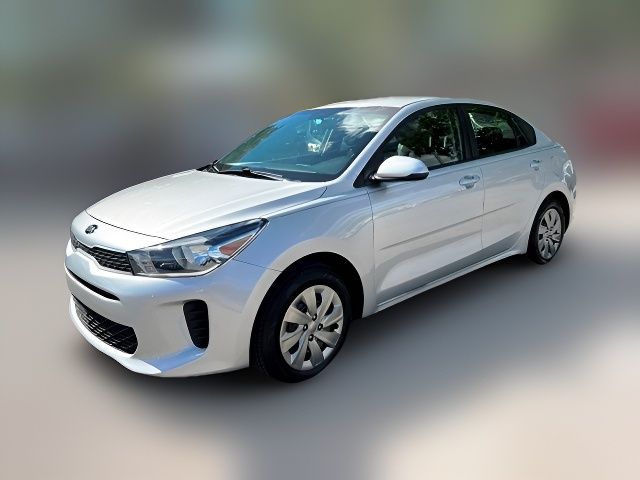 2020 Kia Rio LX