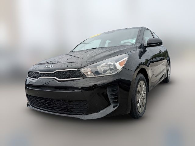 2020 Kia Rio LX