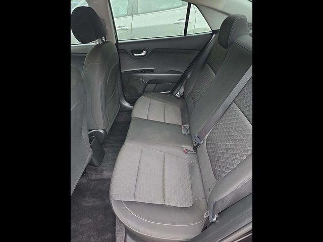 2020 Kia Rio LX