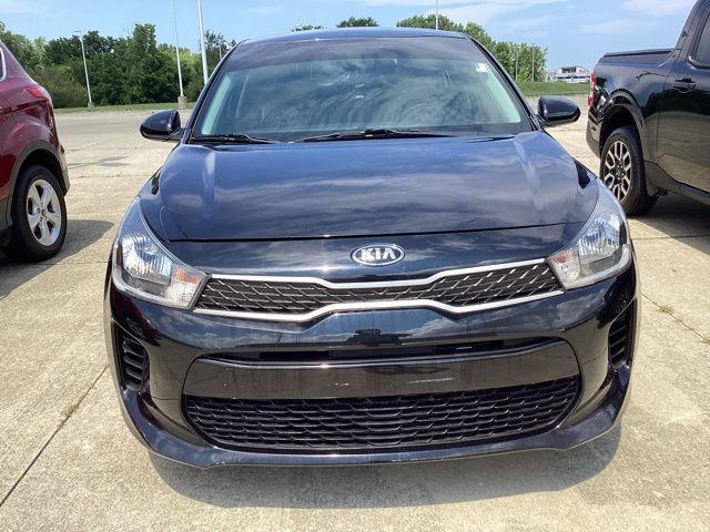 2020 Kia Rio LX