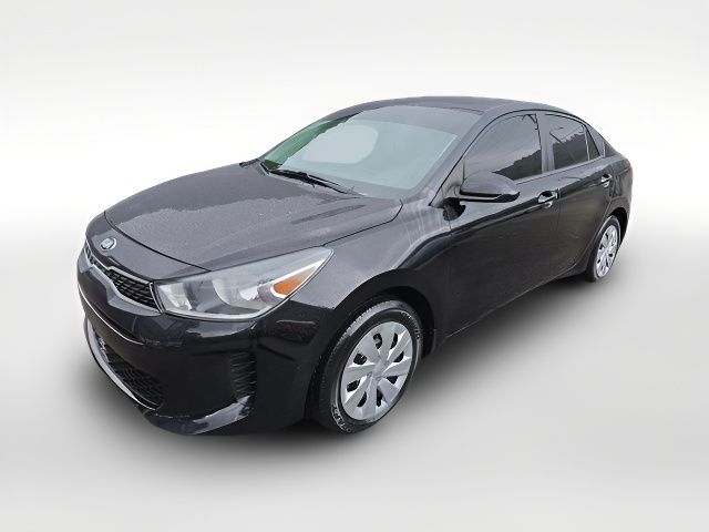 2020 Kia Rio LX