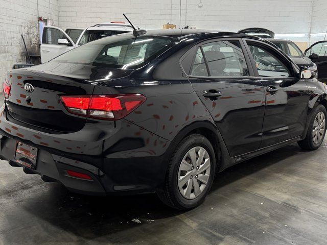 2020 Kia Rio LX