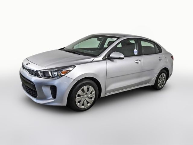 2020 Kia Rio LX