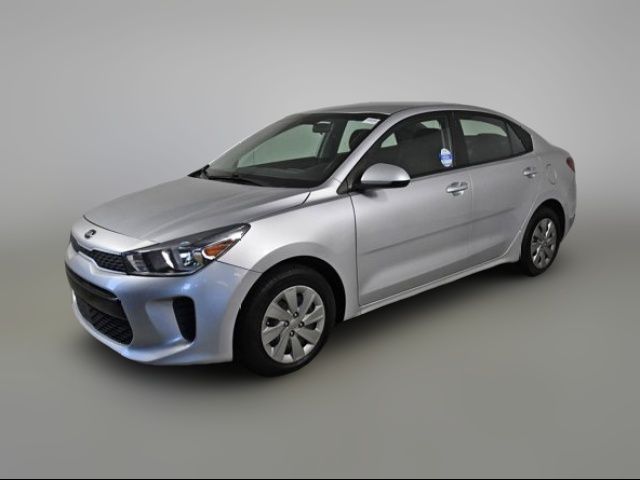 2020 Kia Rio LX