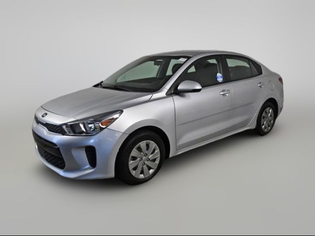 2020 Kia Rio LX