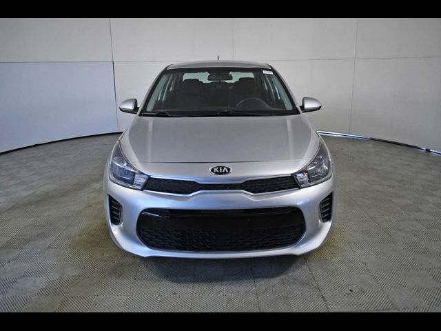 2020 Kia Rio LX