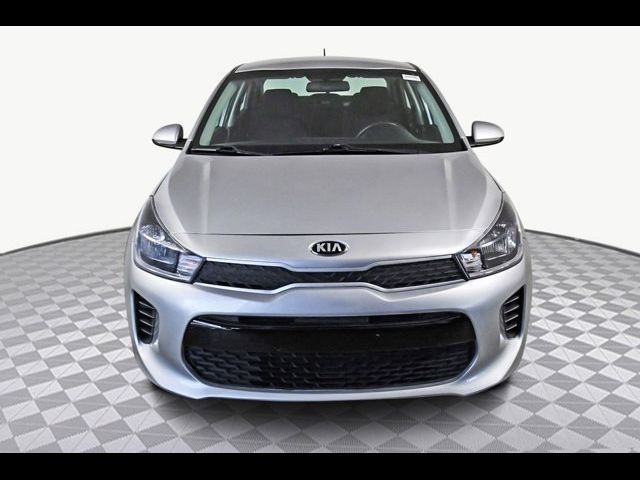 2020 Kia Rio LX