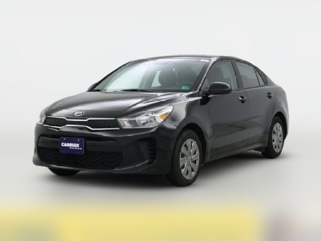 2020 Kia Rio LX