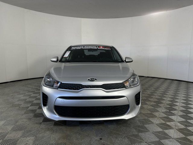 2020 Kia Rio LX