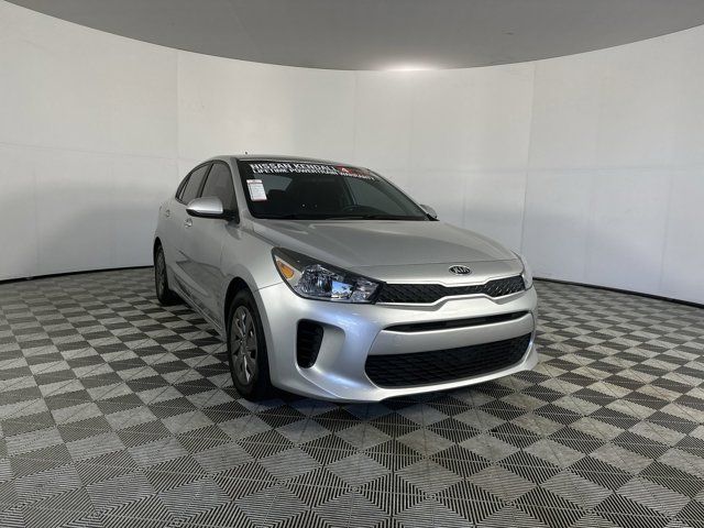 2020 Kia Rio LX