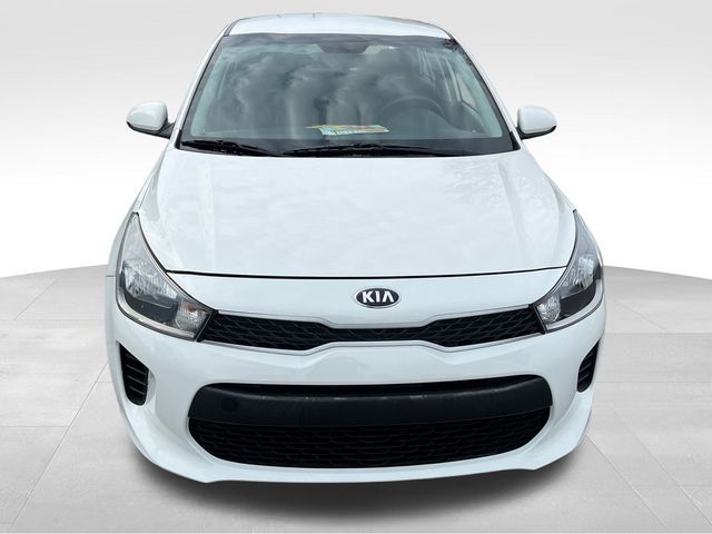 2020 Kia Rio LX