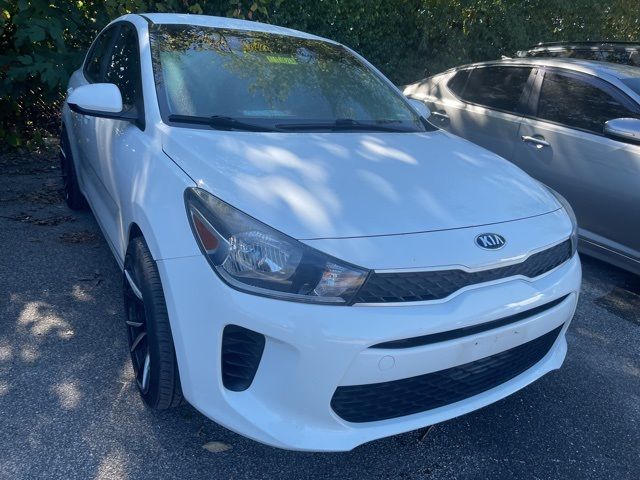 2020 Kia Rio LX