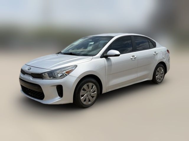 2020 Kia Rio LX