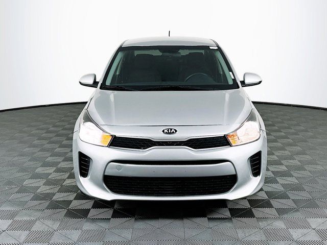 2020 Kia Rio LX