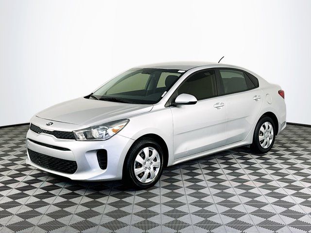 2020 Kia Rio LX