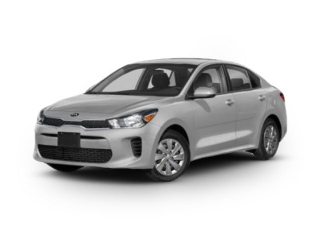 2020 Kia Rio LX