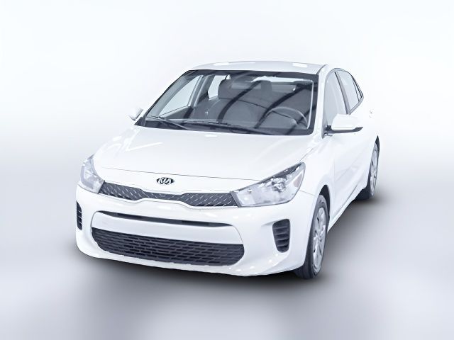 2020 Kia Rio LX