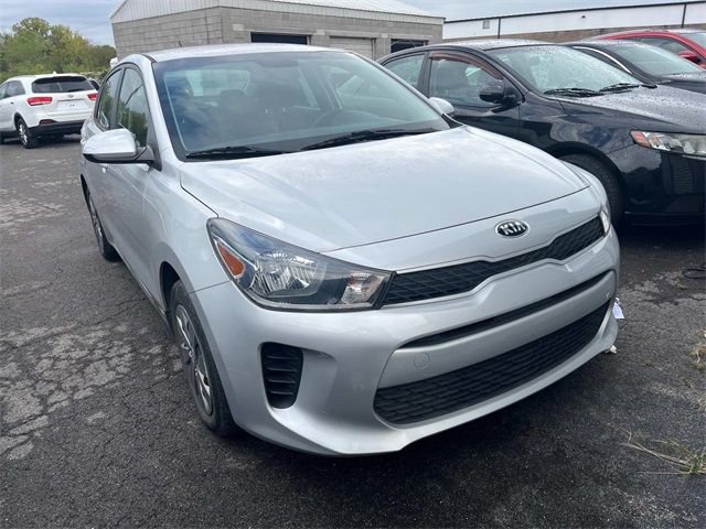 2020 Kia Rio LX