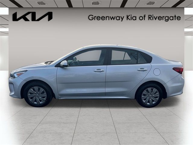 2020 Kia Rio LX