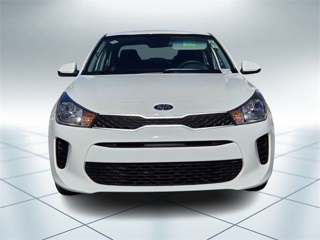 2020 Kia Rio LX