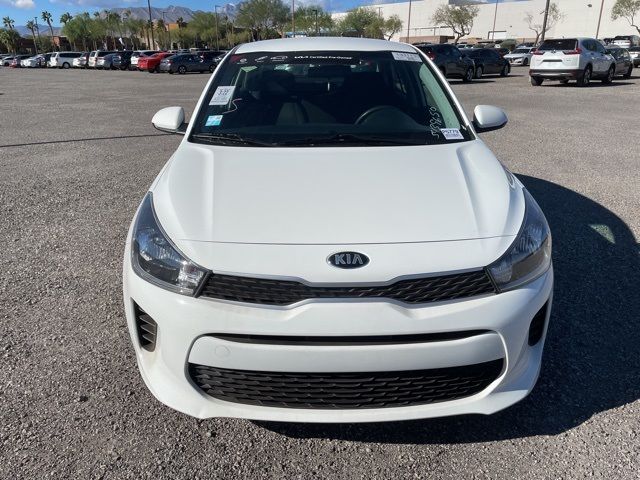 2020 Kia Rio LX