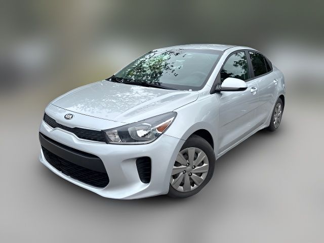 2020 Kia Rio LX