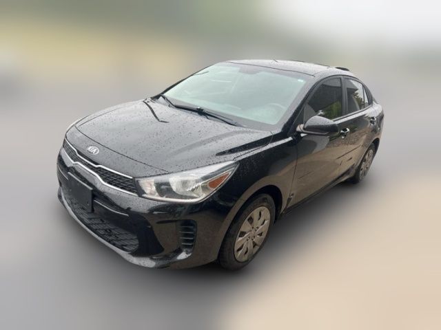 2020 Kia Rio LX